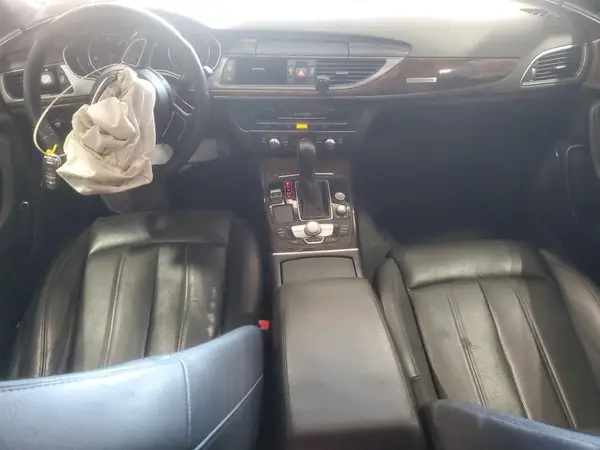 WAUH2AFC8HN076999 2017 AUDI A6 - Image 8