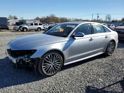 WAUH2AFC8HN117955 2017 AUDI A6