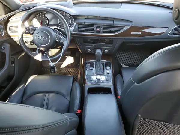 WAUH2AFC8HN117955 2017 AUDI A6 - Image 8