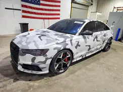 WAUH2AFC9GN115548 2016 AUDI S6