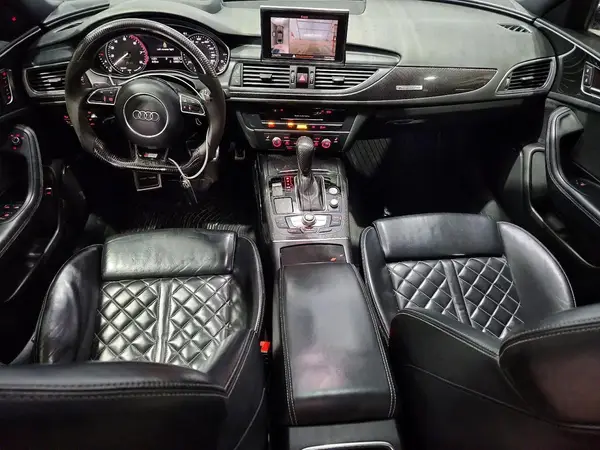 WAUH2AFC9GN115548 2016 AUDI S6 - Image 8