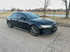 WAUH2AFC9GN146010 2016 AUDI S6