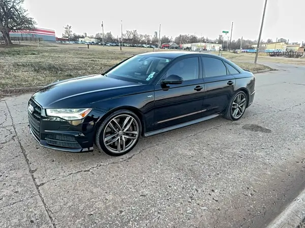 WAUH2AFC9GN146010 2016 AUDI S6 - Image 2