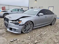 WAUH2AFC9HN010588 2017 AUDI A6