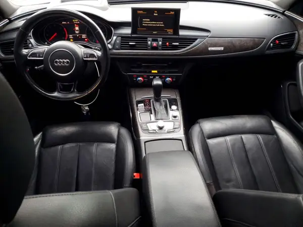 WAUH2AFC9HN010588 2017 AUDI A6 - Image 8