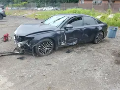 WAUH2AFC9HN011658 2017 AUDI A6