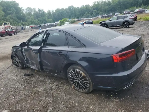 WAUH2AFC9HN011658 2017 AUDI A6 - Image 2
