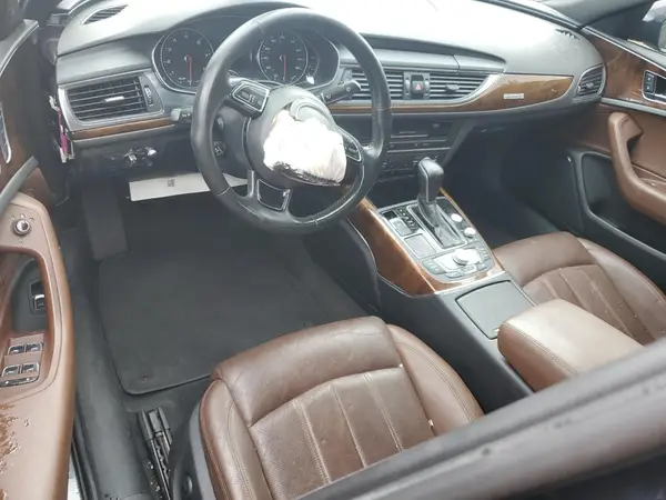 WAUH2AFC9HN011658 2017 AUDI A6 - Image 8
