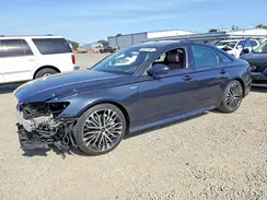 WAUH2AFC9HN012003 2017 AUDI A6