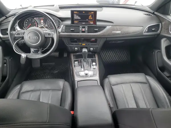 WAUH2AFC9HN016360 2017 AUDI A6 - Image 8