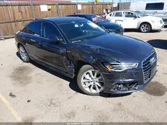 WAUH2AFC9HN083721 2017 AUDI A6