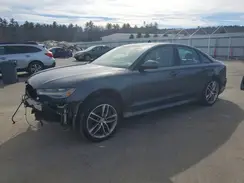 WAUH2AFCXGN009450 2016 AUDI S6