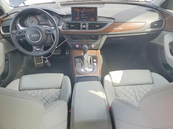 WAUH2AFCXGN009450 2016 AUDI S6 - Image 8