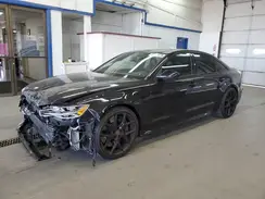 WAUH2AFCXGN072516 2016 AUDI S6