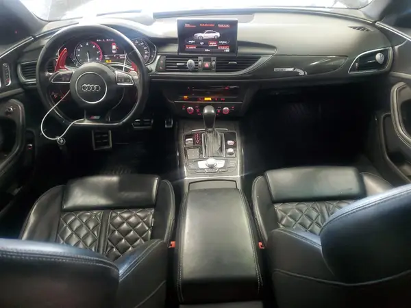 WAUH2AFCXGN072516 2016 AUDI S6 - Image 8
