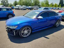 WAUH2AFCXGN098744 2016 AUDI S6
