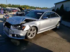 WAUH2AFCXGN101156 2016 AUDI S6