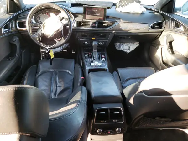 WAUH2AFCXGN101156 2016 AUDI S6 - Image 8
