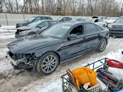 WAUH2AFCXHN113440 2017 AUDI A6