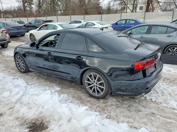WAUH2AFCXHN113440 2017 AUDI A6 - Image 2