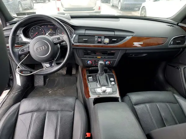 WAUH2AFCXHN113440 2017 AUDI A6 - Image 8