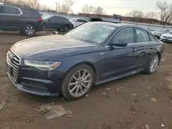 WAUH2AFCXHN133283 2017 AUDI A6