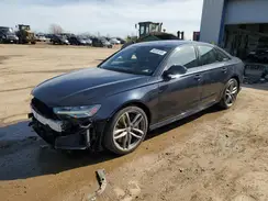 WAUH2BFC0GN009611 2016 AUDI S6