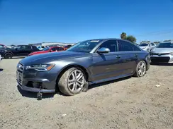 WAUH2BFC1GN061684 2016 AUDI S6
