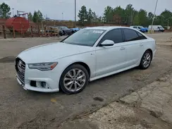 WAUH2BFC1HN095254 2017 AUDI A6