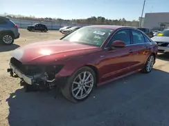 WAUH2BFC4HN043701 2017 AUDI A6