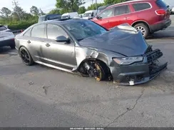 WAUH2BFC5GN069349 2016 AUDI S6