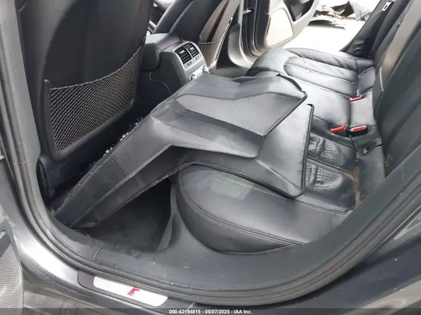 WAUH2BFC5GN069349 2016 AUDI S6 - Image 8