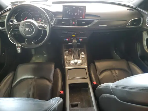 WAUH2BFC8HN056404 2017 AUDI A6 - Image 8