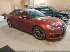 WAUH3AFC0JN001846 2018 AUDI A6