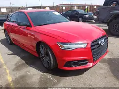 WAUH3AFC0JN007047 2018 AUDI A6