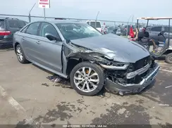 WAUH3AFC0JN041456 2018 AUDI A6