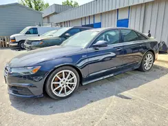 WAUH3AFC0JN044602 2018 AUDI A6