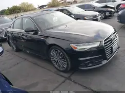 WAUH3AFC0JN053820 2018 AUDI A6