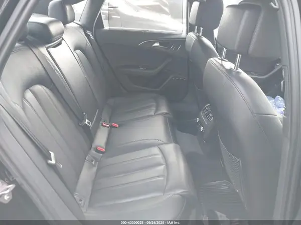 WAUH3AFC0JN053820 2018 AUDI A6 - Image 8