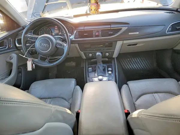 WAUH3AFC1JN005694 2018 AUDI A6 - Image 8
