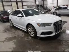 WAUH3AFC1JN060369 2018 AUDI A6
