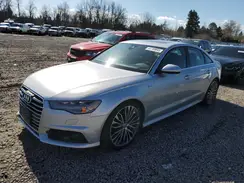 WAUH3AFC2JN020141 2018 AUDI A6