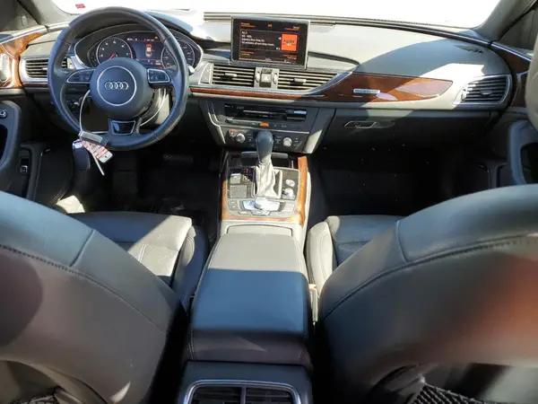 WAUH3AFC2JN020141 2018 AUDI A6 - Image 8