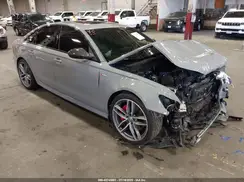 WAUH3AFC2JN072191 2018 AUDI A6