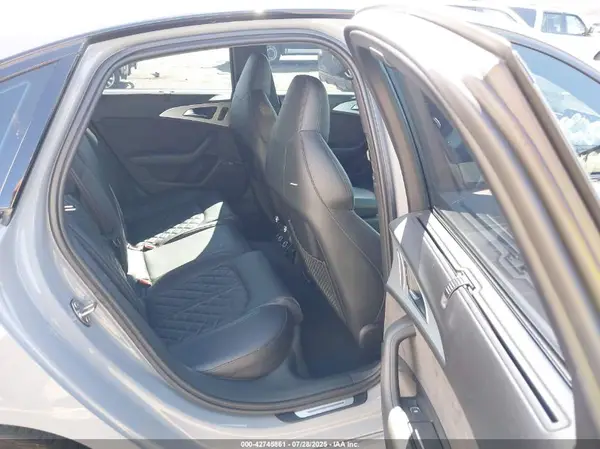 WAUH3AFC2JN072191 2018 AUDI A6 - Image 8