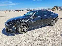WAUH3AFC3JN004207 2018 AUDI A6
