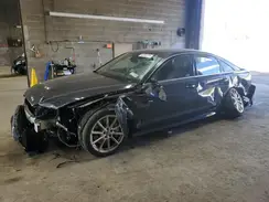 WAUH3AFC3JN004739 2018 AUDI A6