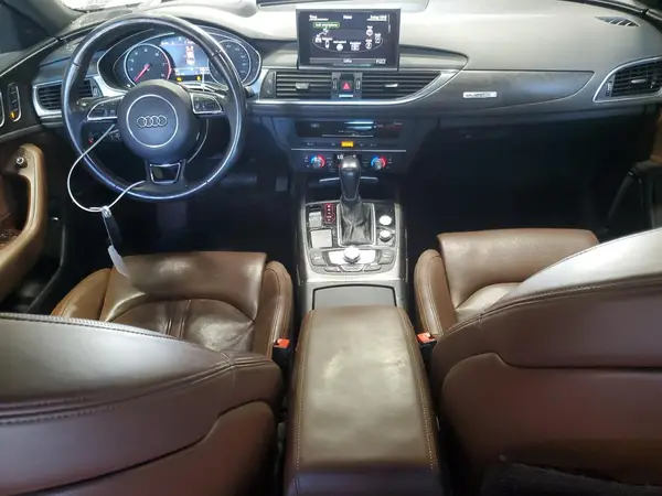 WAUH3AFC3JN004739 2018 AUDI A6 - Image 8