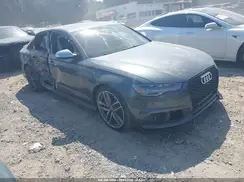 WAUH3AFC3JN034713 2018 AUDI A6