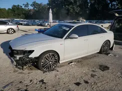 WAUH3AFC4JN001395 2018 AUDI A6
